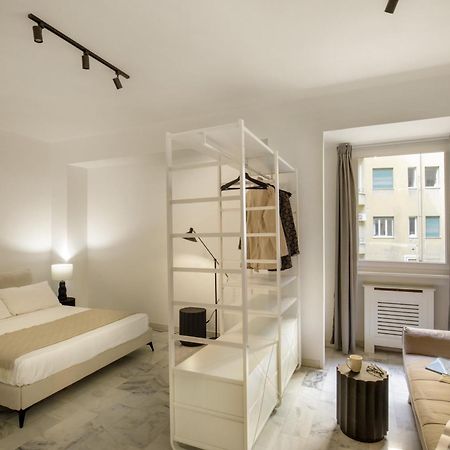 The Right Place 4U Piemonte Apartment Řím Exteriér fotografie