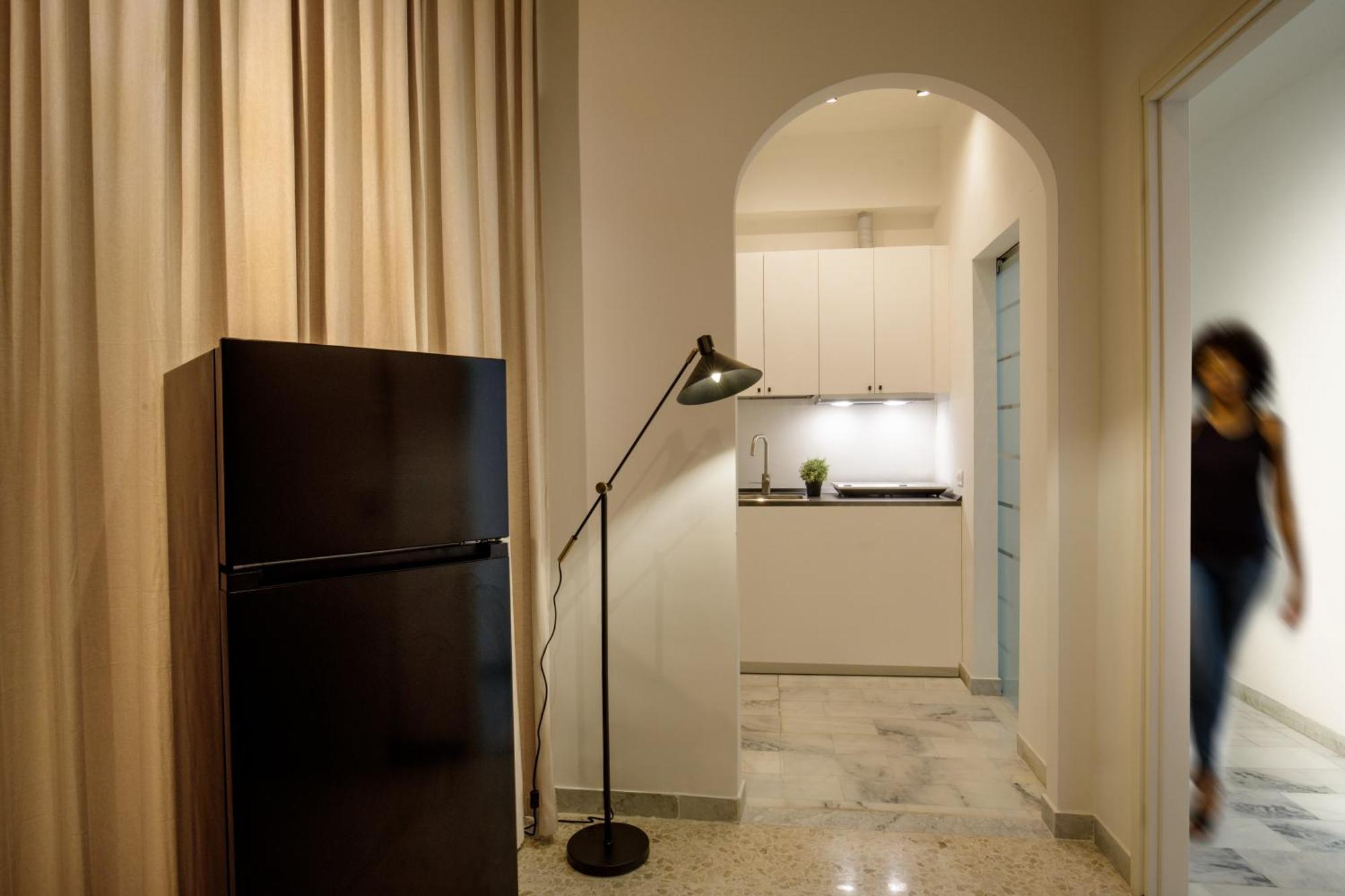 The Right Place 4U Piemonte Apartment Řím Exteriér fotografie