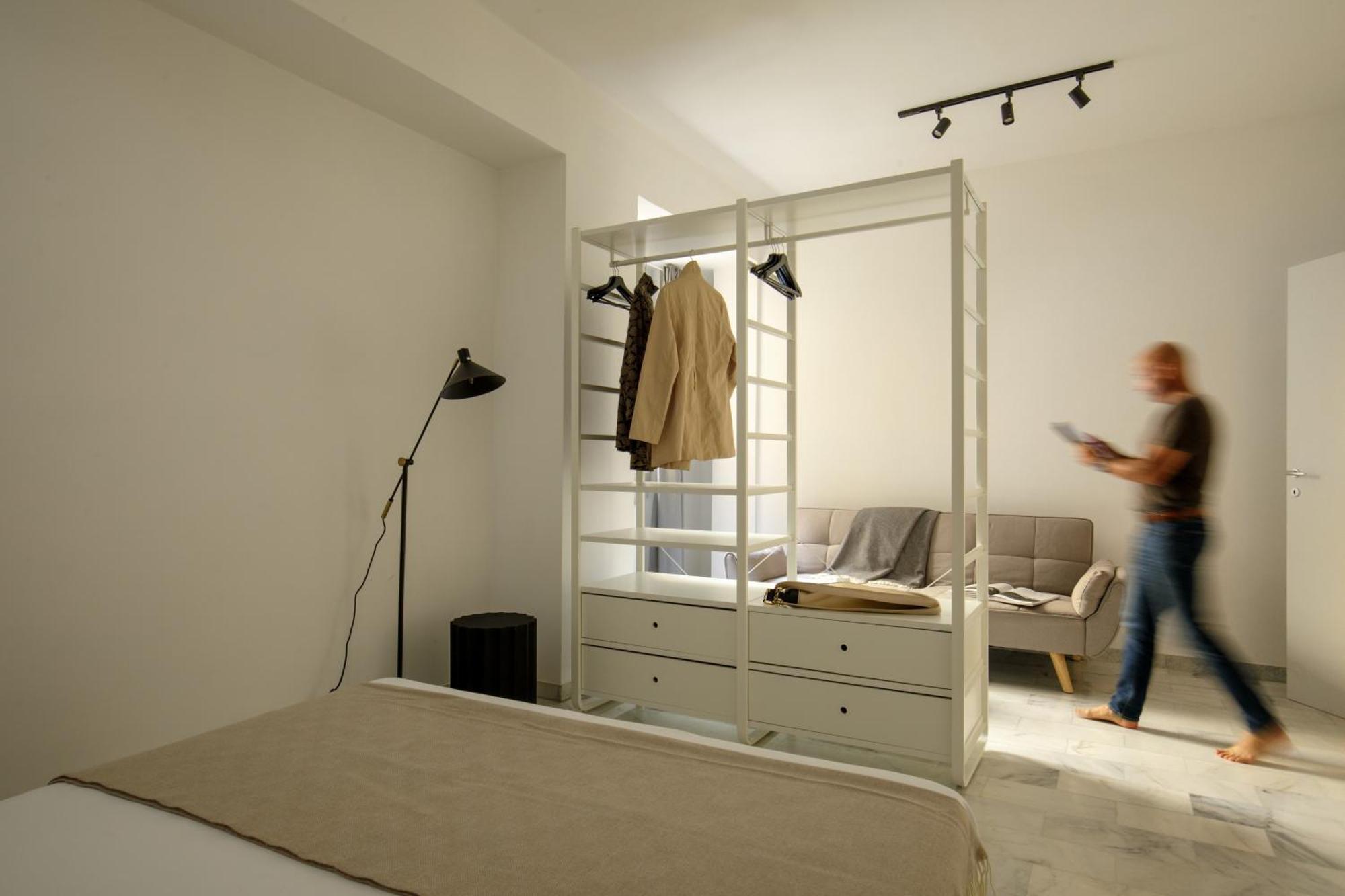 The Right Place 4U Piemonte Apartment Řím Exteriér fotografie