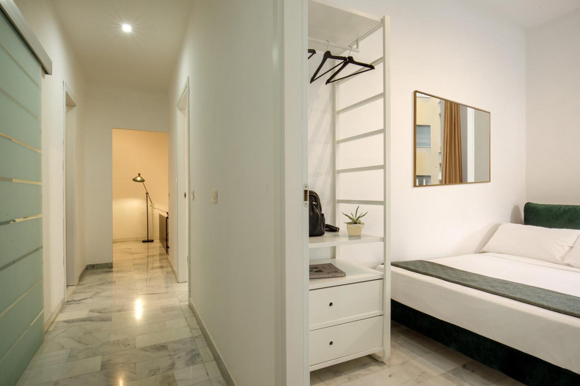 The Right Place 4U Piemonte Apartment Řím Exteriér fotografie